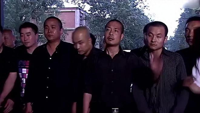 回顾济南“黑老大”徐宗涛：砍断杀父仇人的四肢卷宗印坏复印机(图5)